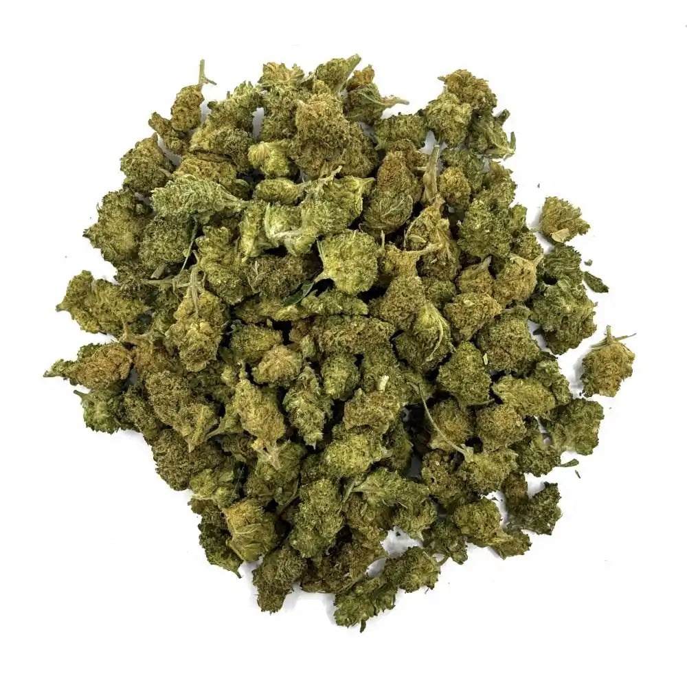 Small Bud 10-OH-HHC 15%